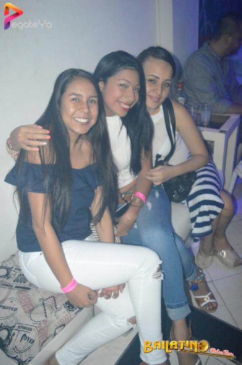 Foto 5 de Bailatino - 3er Fds Dic. 2016 en Bailatino - Bar, Cali