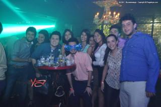 Foto 84 de Discoteca Bling- 24 y 25 enero 2014 en Bar Bling Bucaramanga, Bucaramanga