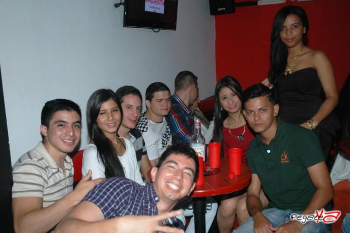 Foto 41 de Rancheeton - Agosto 19 del 2014 en Rancheton Cali, Cali