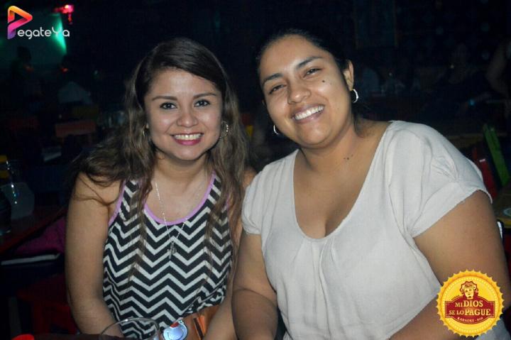 Foto 40 de Mi Dios se lo Pague - 3er Fds Abril en Fonda Mi Dios Se Lo Pague, Cali