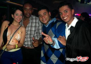 Foto 79 de Noviembre 3 del 2012 en Space Menga, Cali