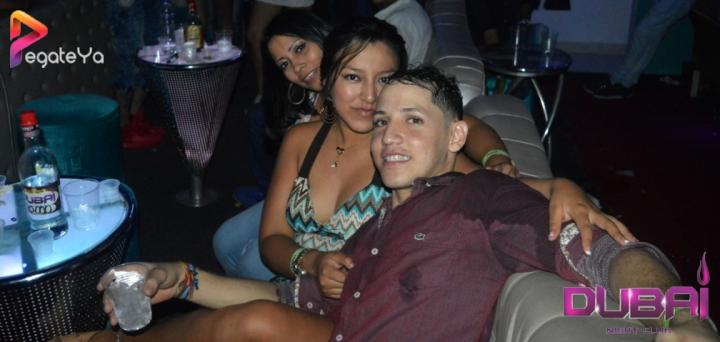 Foto 37 de Dubai Night Club - 1er FDS Marzo 2016 en Dubai Night Club
