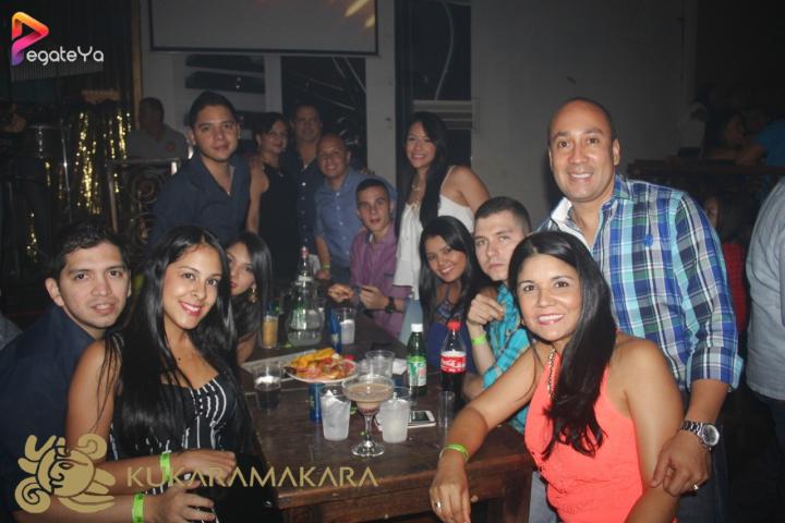 Foto 63 de Kukaramakara - 3er / 4to Fds Mayo 2016 en Kukaramakara Discoteca Cali, Cali