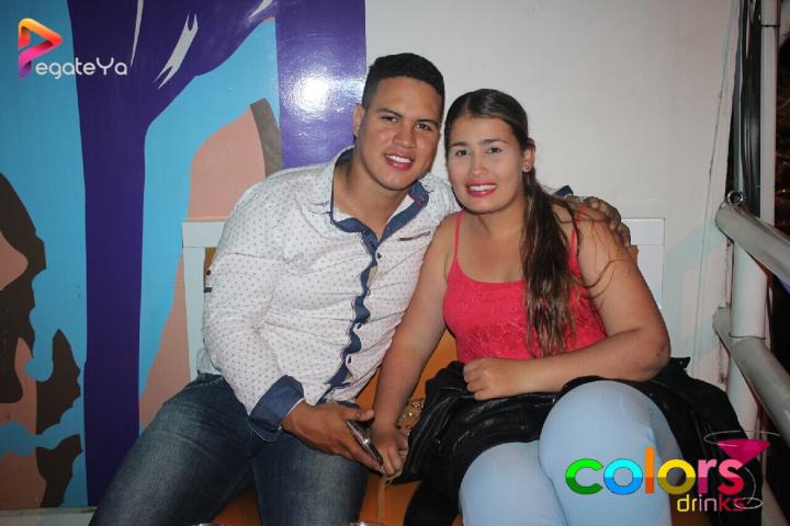 Foto 13 de Colors Drink´s - 1er 2do fds Agosto 2016 en Colors Drinks