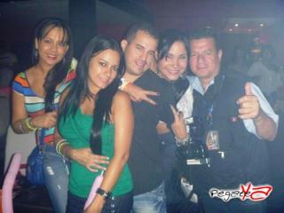 Foto 33 de Marzo 09 del 2011 en Praga Club Cali, Cali