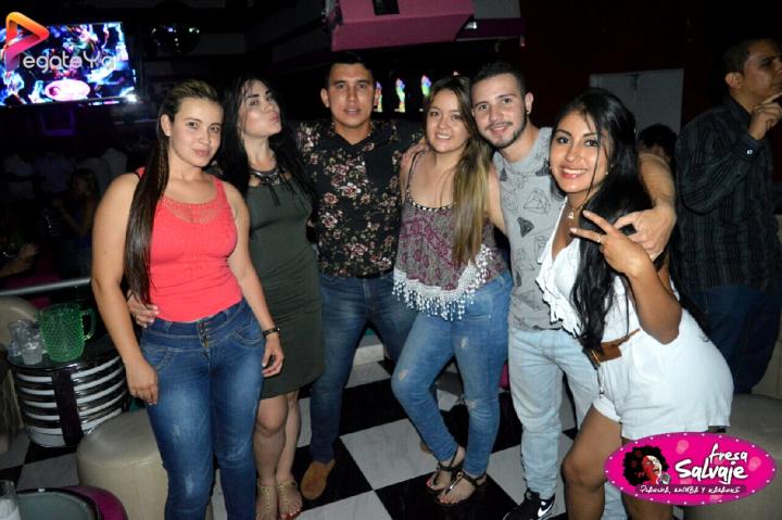 Foto 90 de Fresa Salvaje - 3er 2do FDS Agosto 2016 en Fresa Salvaje, Cali