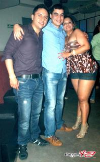 Foto 12 de Febrero 09 del 2013 en Babel / Barra Libre Cali, Cali