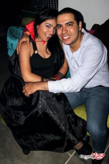 Foto 20 de Halloween en Beautiful 80`s Cali, Cali