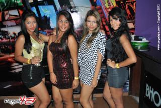 Foto 2 de bhoga 2 y 3 de noviembre de 2012 en Discoteca BHOGA cartagena, Cartagena