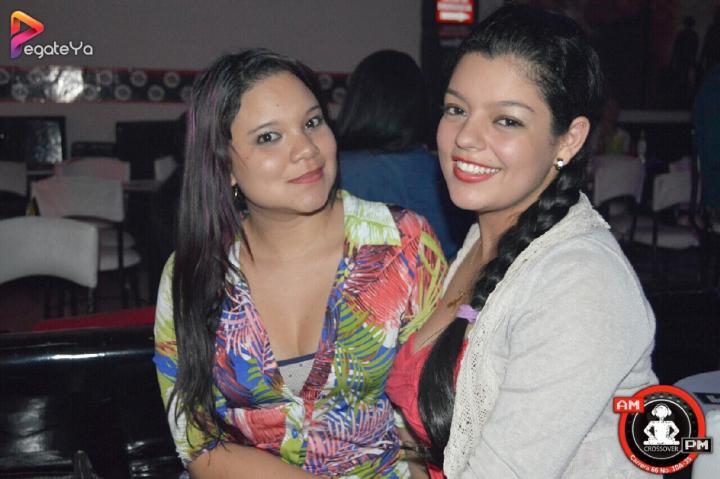 Foto 6 de AmPm - 5to Fds Abril 2017 en Am / PM Bar - Cali, Cali