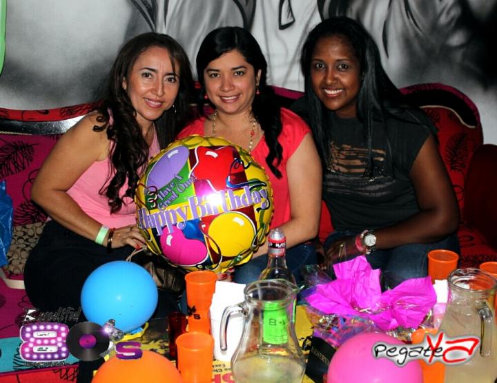 Foto 7 de Beautiful 80`s - Agosto 123 del 2014 en Beautiful 80`s Cali, Cali