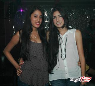 Foto 11 de Halloween en Nozomi Club, Cali