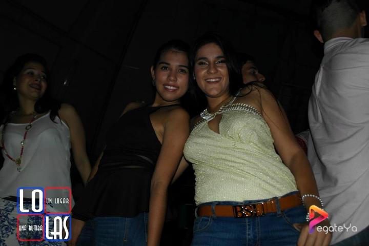 Foto 66 de Lolas - 3er FDS Mayo 2015 en Lolas Club Menga Cali, Cali
