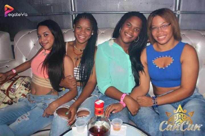 Foto 6 de Cancun Night Club - 2do FDS Marzo 2016 en Cancun Night Club
