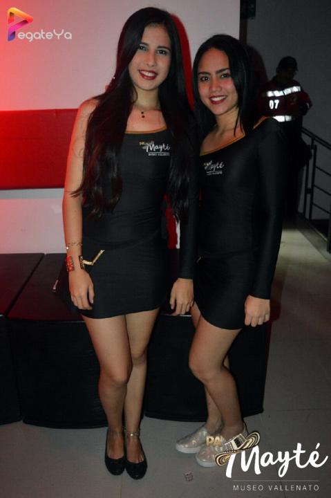 Foto 5 de Pa´mayte - Feria de Cali 2016 en Pa´Mayte Museo Vallenato