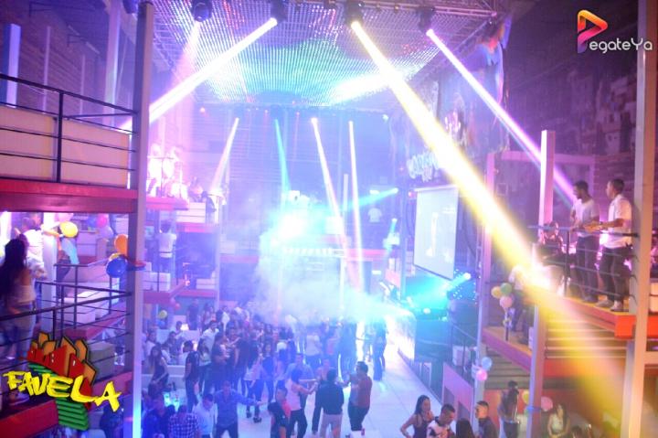 Foto 53 de Favela Club - 5to Fds Abril 2017 en Favela Club Menga, Cali