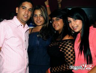 Foto 27 de Septiembre 22 del 2012 en Babel / Barra Libre Cali, Cali