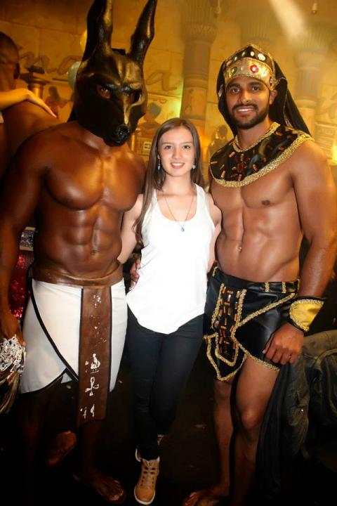 Foto 92 de Discoteca AMARNA- 16 de mayo de 2015 en Discoteca Amarna Medellin, Medellín