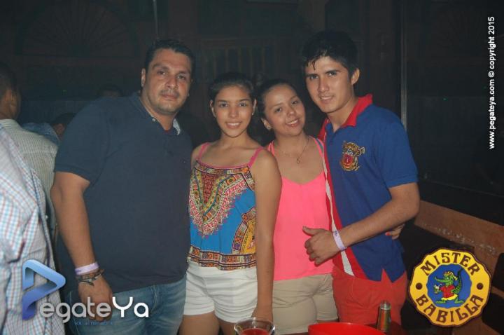 Foto 16 de mister babilla viernes 15 de mayo de 201 en Discoteca MISTER BABILLA cartagena, Cartagena