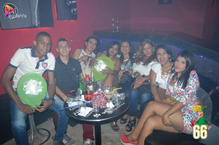 Foto 2 de La Lora Bar - 2do FDS Marzo 2016 en La Lora Bar, Cali