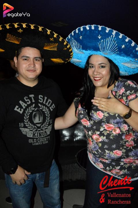Foto 65 de Chente - Feria de Cali 2016 en CHENTE Vallenatos y Rancheras, Cali