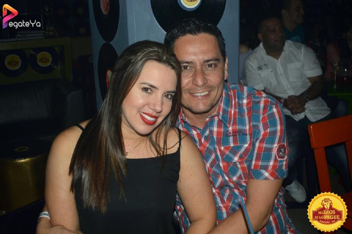 Foto 52 de Mi Dios se lo Pague - 5to Fds Abril 17 en Fonda Mi Dios Se Lo Pague, Cali