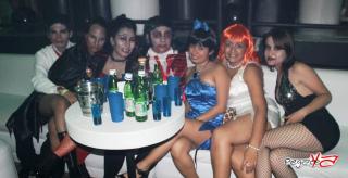 Foto 112 de Halloween en La Sucursal del Cielo, Cali