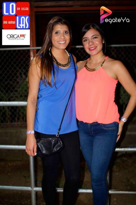 Foto 20 de Lolas Club - 2do FDS Marzo 2016 en Lolas Club Menga Cali, Cali