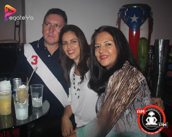 Foto 45 de Ampm Bar - 3er Fds Agosto 2016 en Am / PM Bar - Cali, Cali