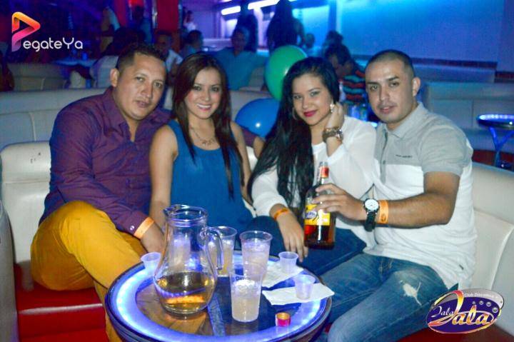 Foto 71 de Jalajala - 1er Fds Junio 2016 en Jala Jala Club, Cali
