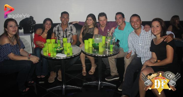 Foto 28 de DF DISCO CLUB - 3er FDS AGOSTO 2016 en El DF Club Discoteca
