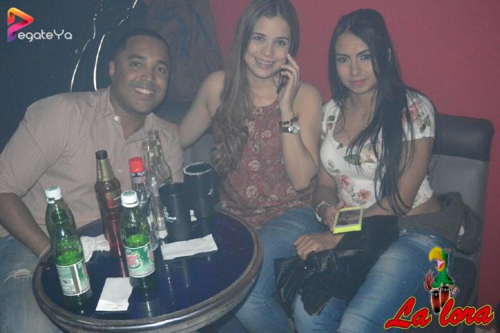 Foto 35 de La lora Bar - FERIA DE CALI Dic 2016 en La Lora Bar, Cali
