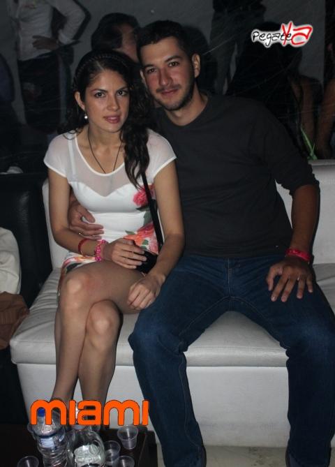 Foto 78 de Miami Bar - Halloween 2014 en Miami Bar Cali, Cali
