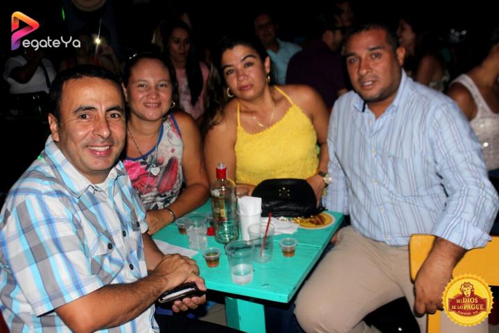 Foto 68 de Mi Dios Se Lo Pague - 1er FDS Nov. 2015 en Fonda Mi Dios Se Lo Pague, Cali