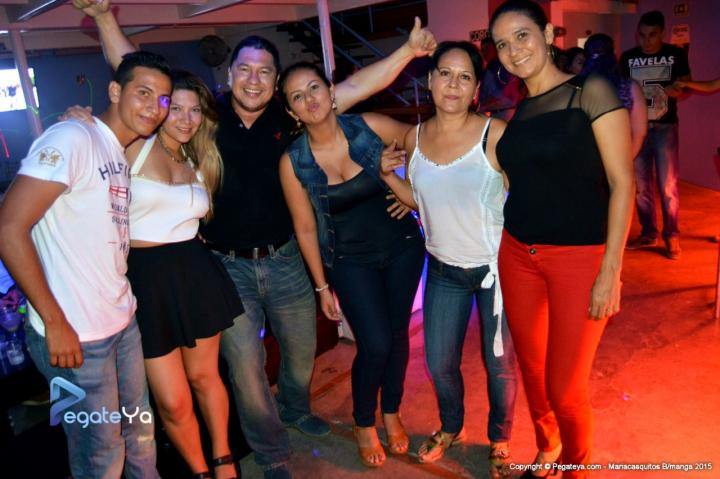 Foto 81 de Maria Casquitos - 14 de febrero de 2015 en Maria Casquitos Bucaramanga, Bucaramanga