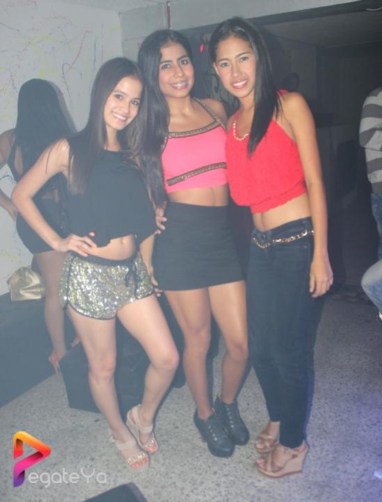 Foto 18 de Midaju Bar - 4to FDS Mayo 2015 en Midaju Bar