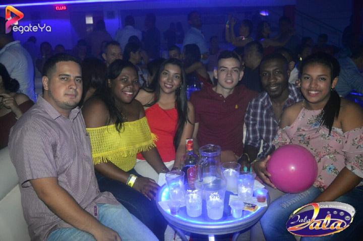 Foto 61 de JalaJala - 1er Fds Mayo 2017 en Jala Jala Club, Cali