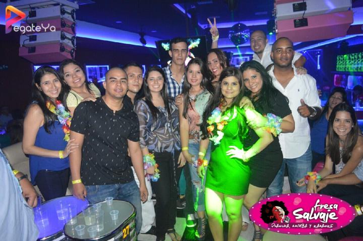 Foto 58 de Fresa Salvaje - 3er FDS Agosto 2016 en Fresa Salvaje, Cali