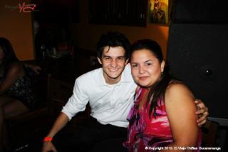 Foto 50 de 18-26 Mayo 2012 en El Viejo Chiflas Restaurante, Cali