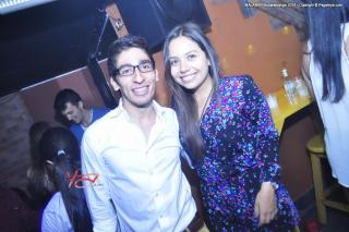Foto 61 de Discoteca Malabar - 8 de febrero de 2012 en Discoteca Malabar Bucaramanga, Bucaramanga