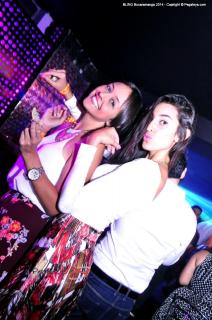 Foto 59 de Bar Bling - 8 de febrero de 2012 en Bar Bling Bucaramanga, Bucaramanga