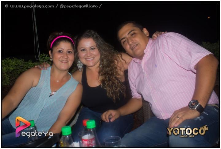 Foto 16 de YOTOCO SALSA BAR - Villavicencio en Yotoco Villavicencio, Villavicencio