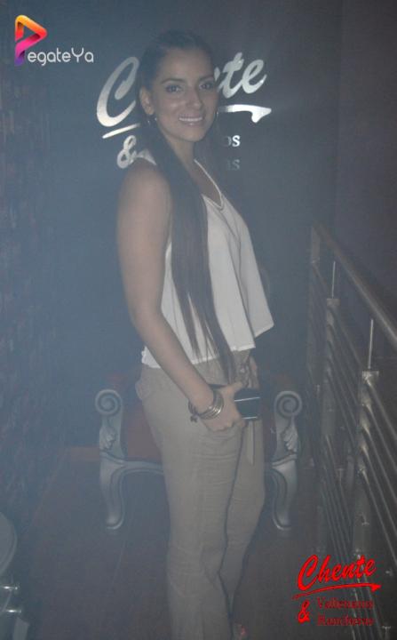 Foto 6 de Chente - 2do FDS Agosto 2015 en CHENTE Vallenatos y Rancheras, Cali