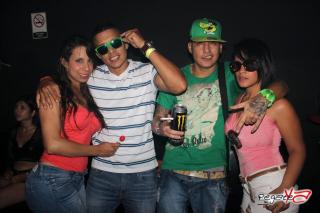 Foto 35 de Rooms - B-day Cherazy en Rooms Club