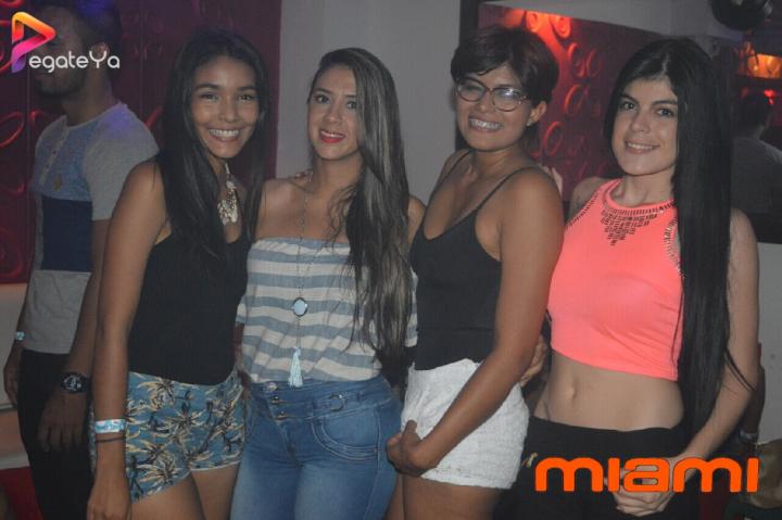Foto 64 de Miami - 3er Fds Agosto 2016 en Miami Bar Cali, Cali