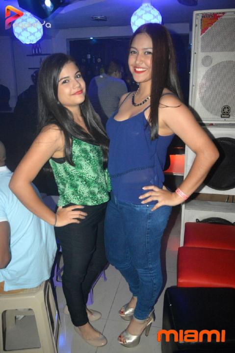 Foto 2 de Miami Bar - Feria de Cali 2016 en Miami Bar Cali, Cali