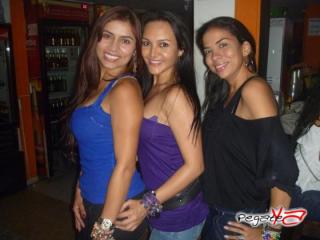 Foto 51 de Marzo 17 del 2012 en Urbano Bar Cali, Cali
