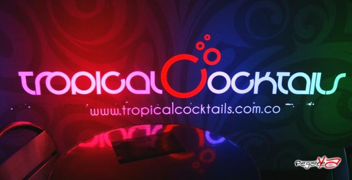 Foto 23 de Tropical Cocktails - Halloween 2014 en Tropical Cocktails Medellin, Medellín
