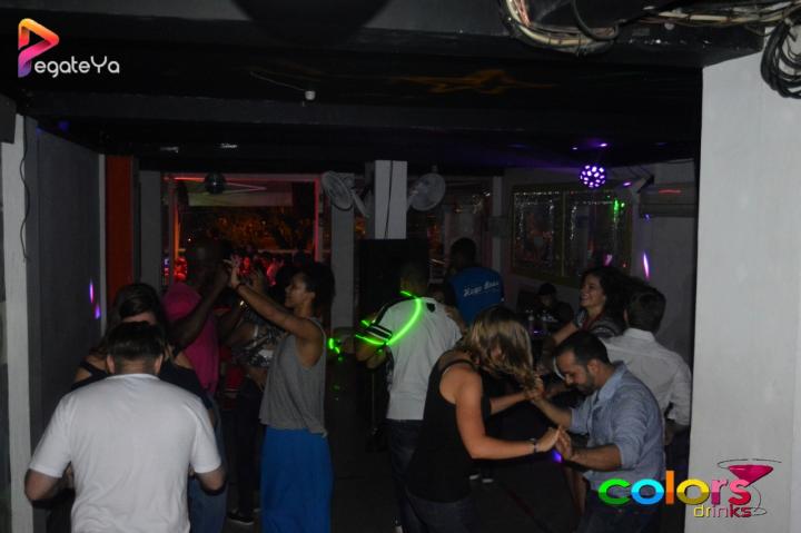 Foto 15 de Colors Drink´s - 3er & 4to Fds Marzo en Colors Drinks