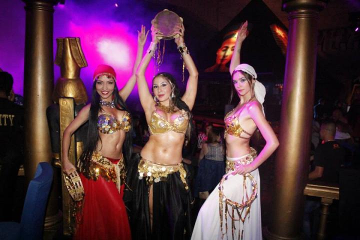 Foto 35 de FOTOS AMARNA MEDELLIN - 23 Mayo de 2015 en Discoteca Amarna Medellin, Medellín